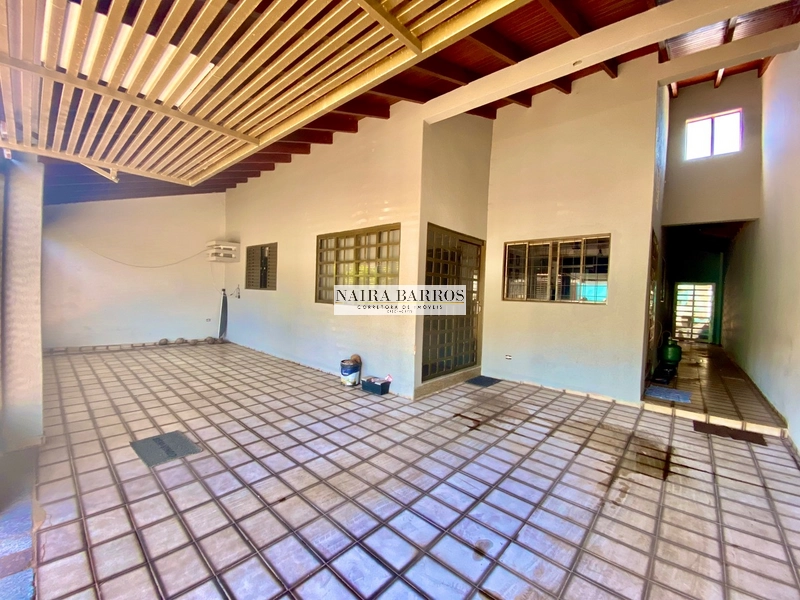 Casa com 4 dormitórios prox. a base aérea.: 8ª foto da galeria de imagens do imóvel