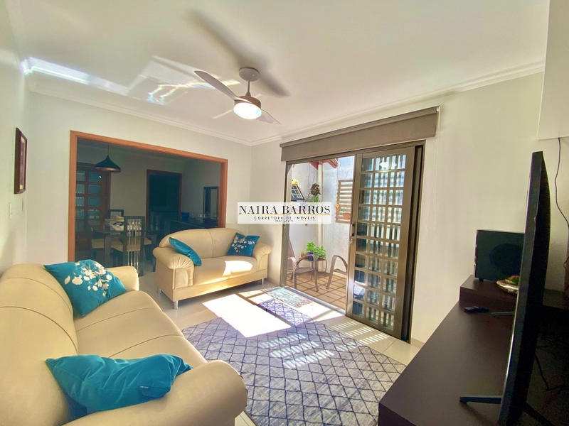 Casa com 4 dormitórios prox. a base aérea.: 2ª foto da galeria de imagens do imóvel