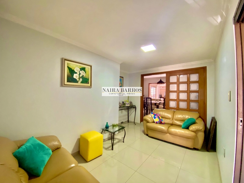 Casa com 4 dormitórios prox. a base aérea.: 9ª foto da galeria de imagens do imóvel