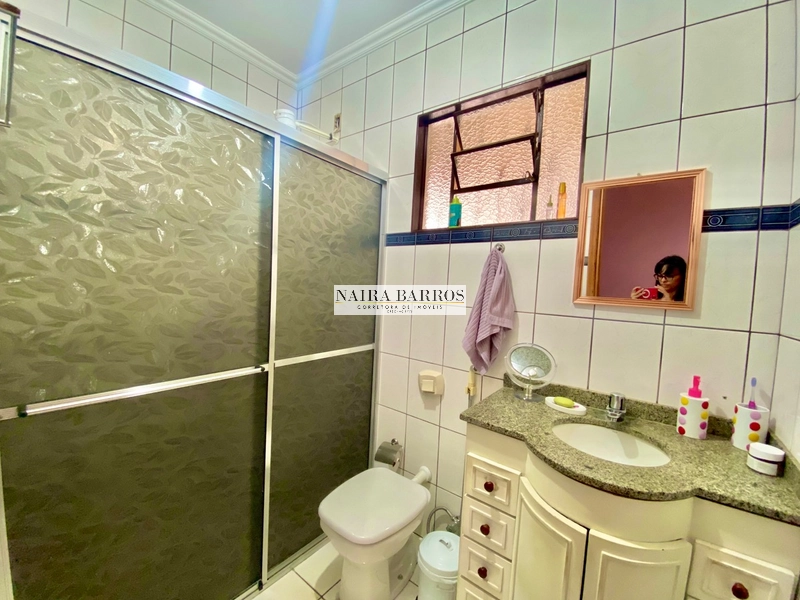 Casa com 4 dormitórios prox. a base aérea.: 3ª foto da galeria de imagens do imóvel