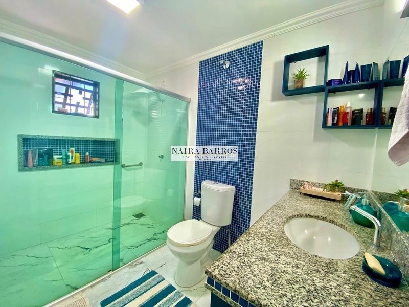 Casa com 4 dormitórios prox. a base aérea.: 5ª foto da galeria de imagens do imóvel