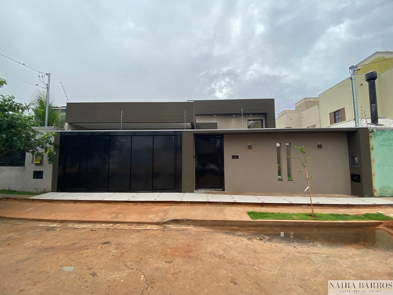 Casa com 3 dormitórios no jardim Panama.: 1ª foto da galeria de imagens do imóvel