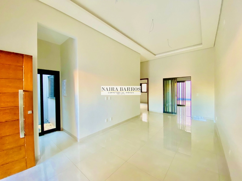 Casa com 3 dormitórios e piscina no Rita Vieria: 2ª foto da galeria de imagens do imóvel