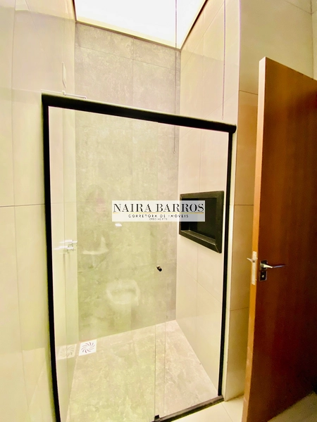 Casa com 3 dormitórios e piscina no Rita Vieria: 5ª foto da galeria de imagens do imóvel