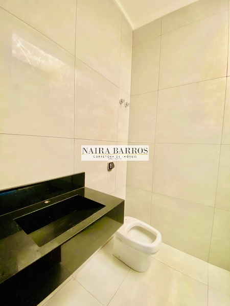 Casa com 3 dormitórios e piscina no Rita Vieria: 4ª foto da galeria de imagens do imóvel