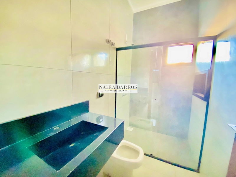Casa com 3 dormitórios e piscina no Rita Vieria: 8ª foto da galeria de imagens do imóvel
