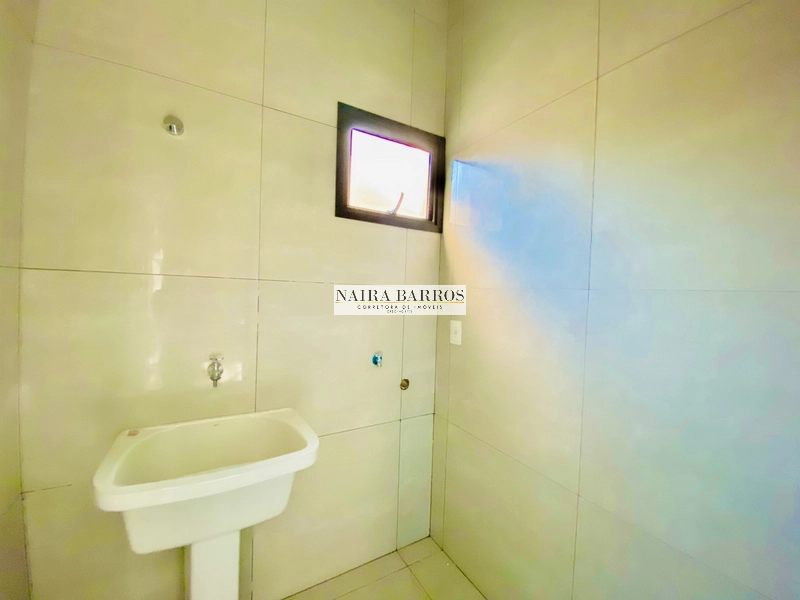 Casa com 3 dormitórios e piscina no Rita Vieria: 12ª foto da galeria de imagens do imóvel