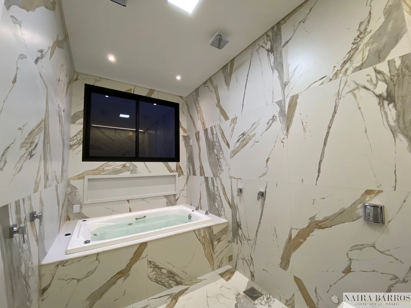 Casa com 3 suítes e piscina no Monte Castelo: 16ª foto da galeria de imagens do imóvel