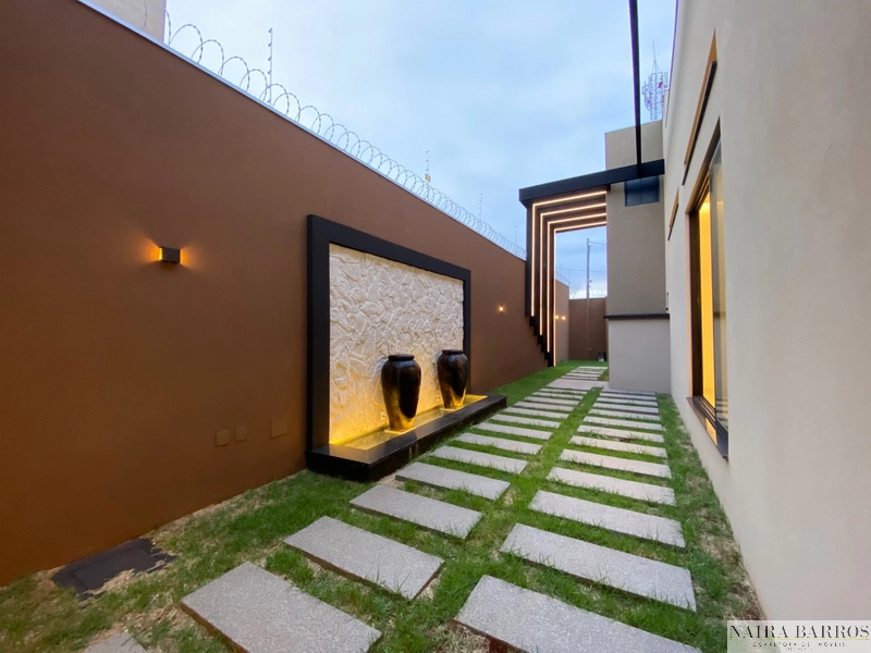 Casa com 3 suítes e piscina no Monte Castelo: 25ª foto da galeria de imagens do imóvel