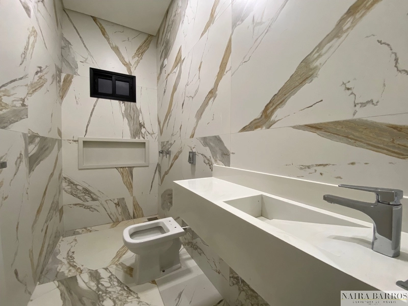 Casa com 3 suítes e piscina no Monte Castelo: 13ª foto da galeria de imagens do imóvel