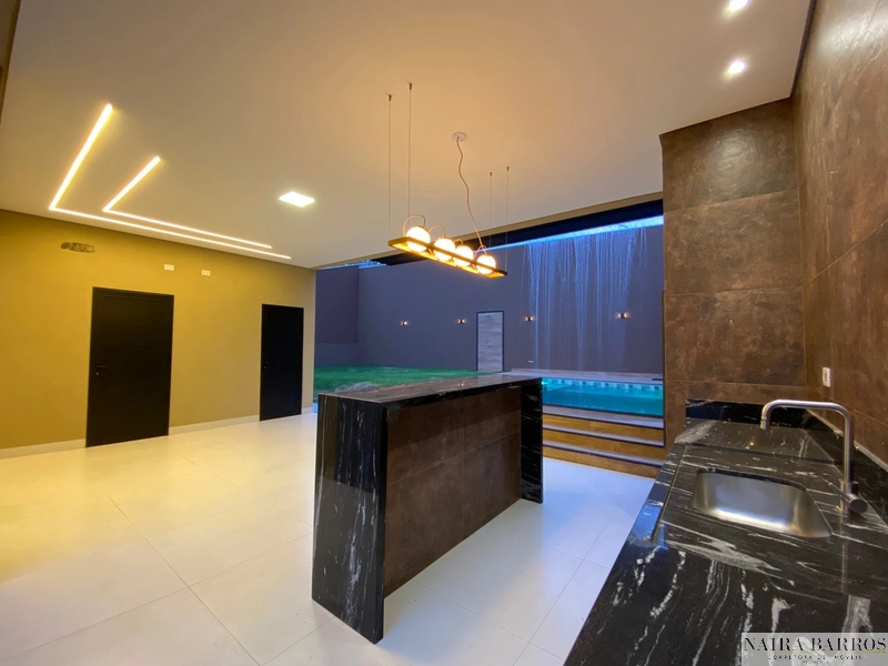 Casa com 3 suítes e piscina no Monte Castelo: 24ª foto da galeria de imagens do imóvel