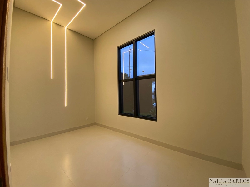 Casa com 3 suítes e piscina no Monte Castelo: 5ª foto da galeria de imagens do imóvel