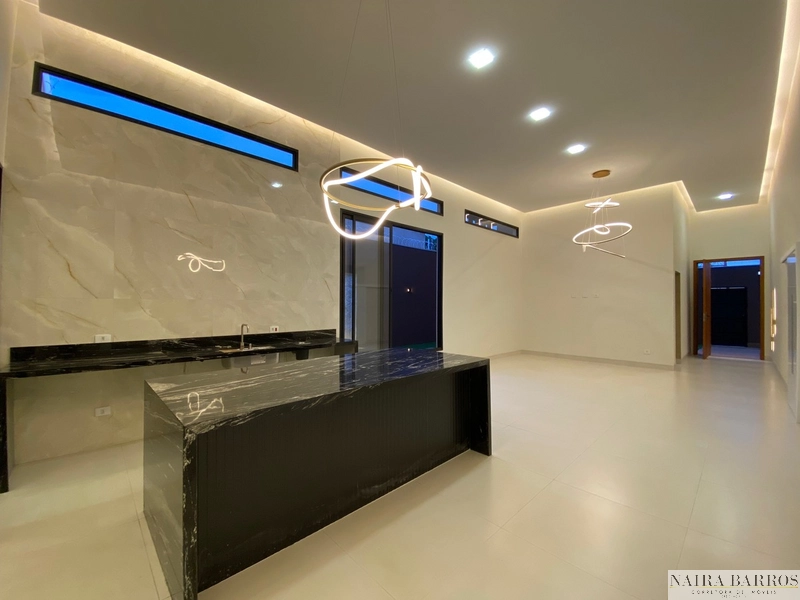 Casa com 3 suítes e piscina no Monte Castelo: 18ª foto da galeria de imagens do imóvel