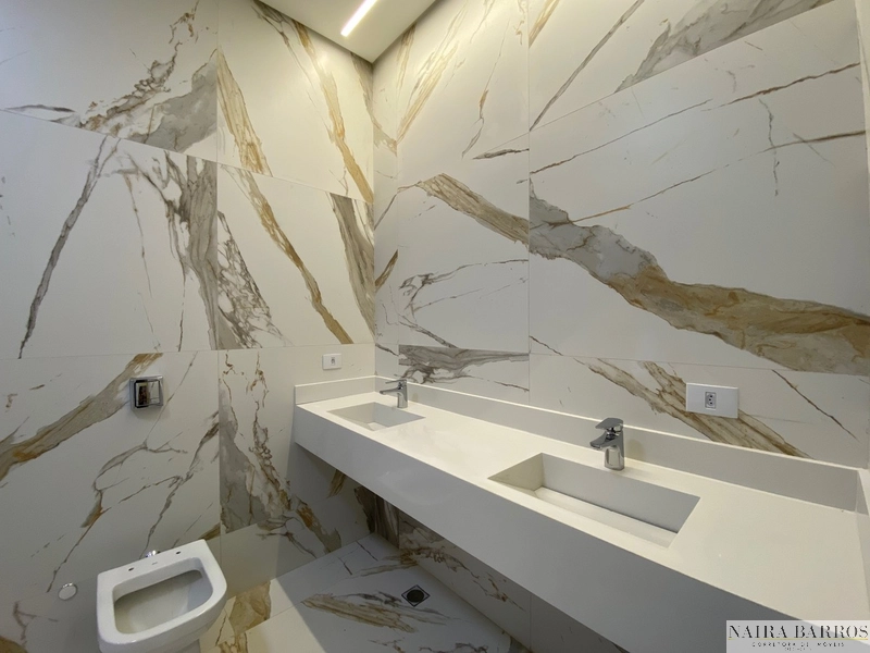 Casa com 3 suítes e piscina no Monte Castelo: 17ª foto da galeria de imagens do imóvel
