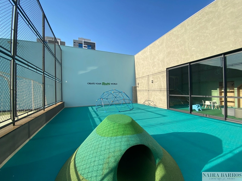 Apartamento Mondo - Jardim Bela Vista: 32ª foto da galeria de imagens do imóvel