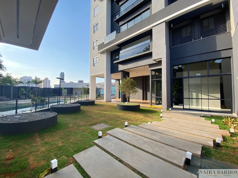 Apartamento Mondo - Jardim Bela Vista: 36ª foto da galeria de imagens do imóvel