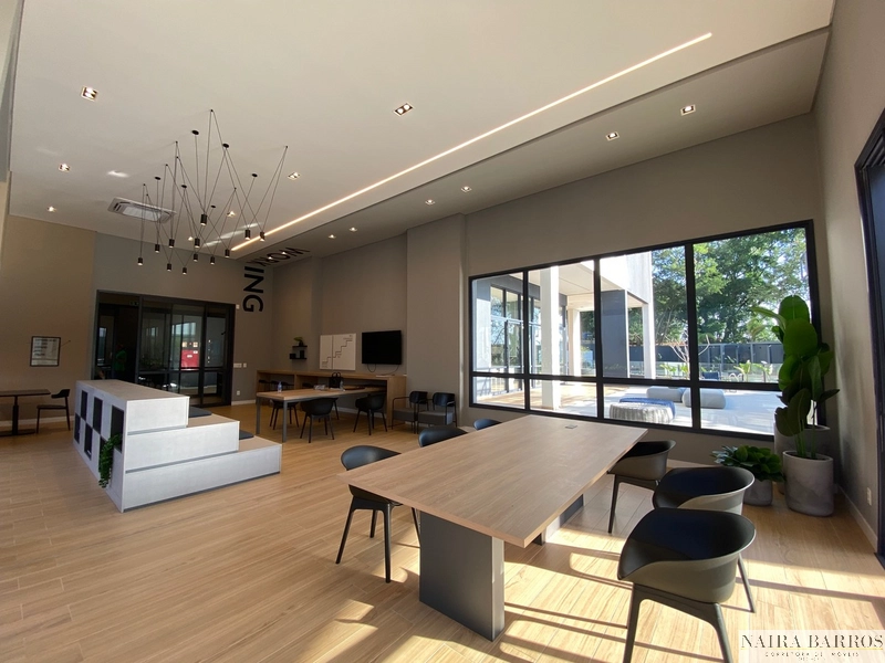 Apartamento Mondo - Jardim Bela Vista: 42ª foto da galeria de imagens do imóvel