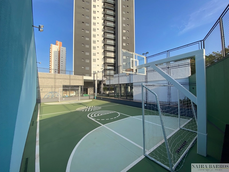 Apartamento Mondo - Jardim Bela Vista: 3ª foto da galeria de imagens do imóvel