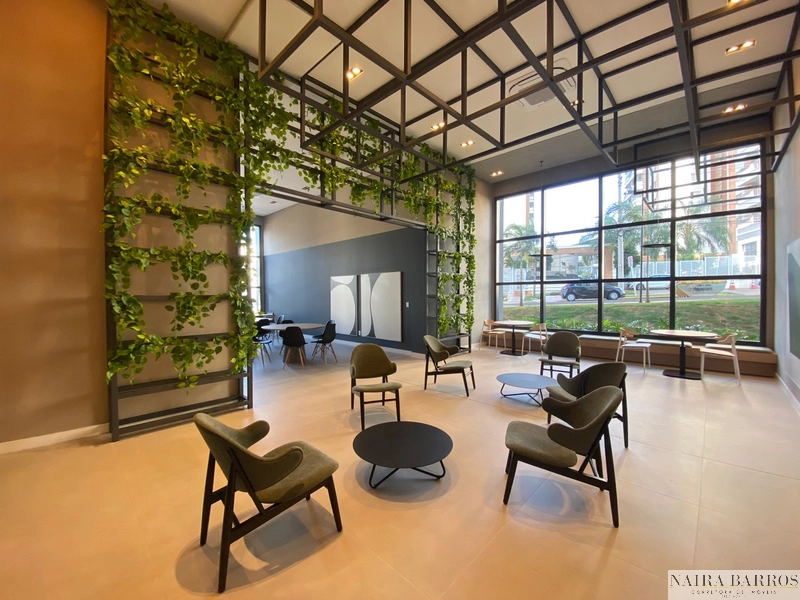 Apartamento Mondo - Jardim Bela Vista: 40ª foto da galeria de imagens do imóvel