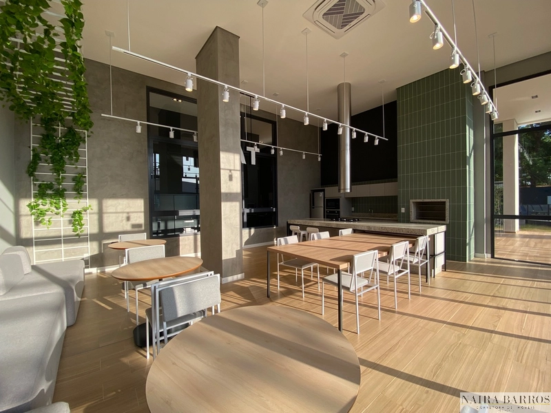 Apartamento Mondo - Jardim Bela Vista: 30ª foto da galeria de imagens do imóvel