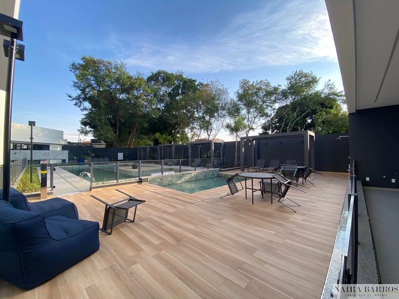 Apartamento Mondo - Jardim Bela Vista: 35ª foto da galeria de imagens do imóvel
