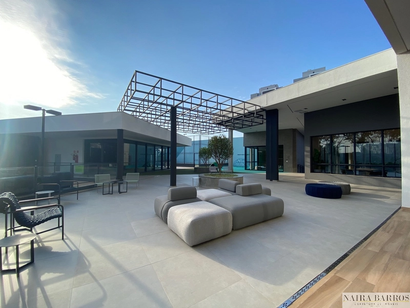 Apartamento Mondo - Jardim Bela Vista: 7ª foto da galeria de imagens do imóvel