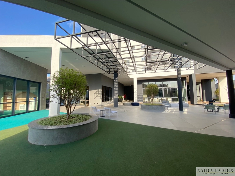 Apartamento Mondo - Jardim Bela Vista: 33ª foto da galeria de imagens do imóvel