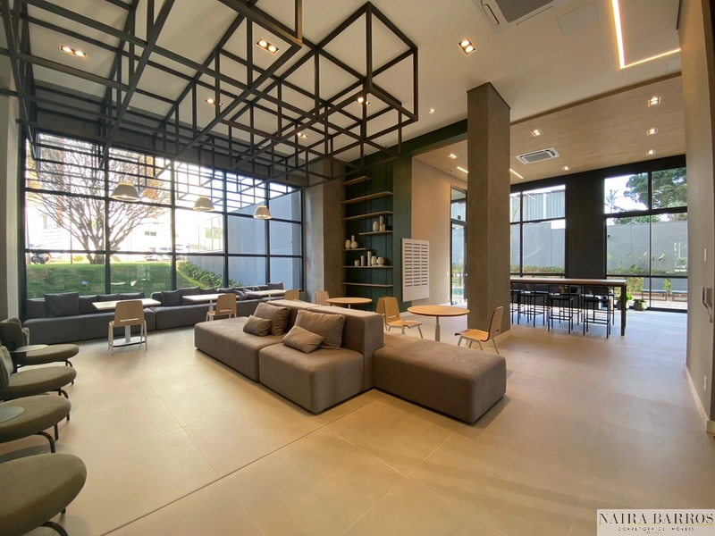 Apartamento Mondo - Jardim Bela Vista: 13ª foto da galeria de imagens do imóvel