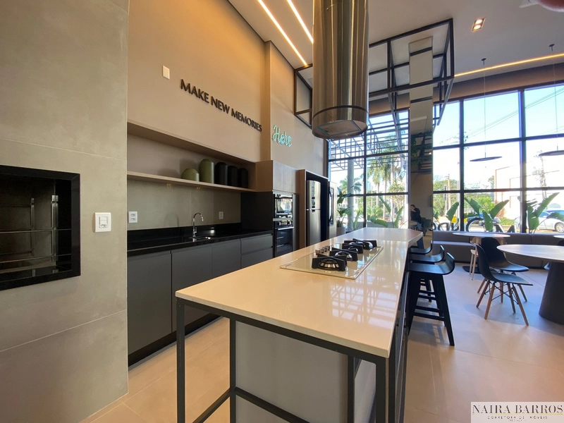 Apartamento Mondo - Jardim Bela Vista: 38ª foto da galeria de imagens do imóvel