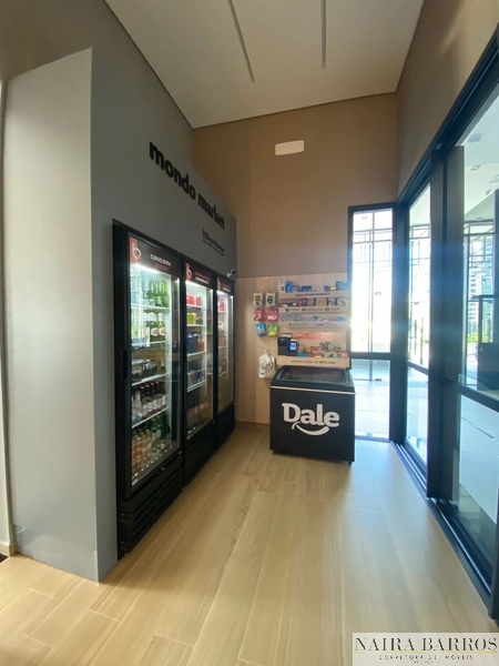 Apartamento Mondo - Jardim Bela Vista: 44ª foto da galeria de imagens do imóvel