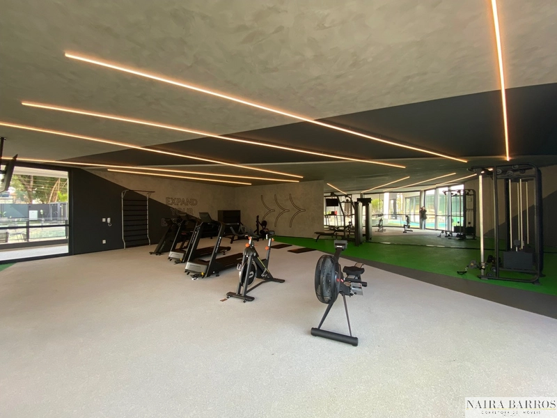 Apartamento Mondo - Jardim Bela Vista: 34ª foto da galeria de imagens do imóvel