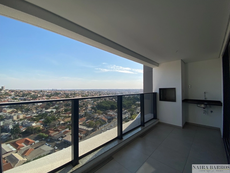 Apartamento Mondo - Jardim Bela Vista: 24ª foto da galeria de imagens do imóvel