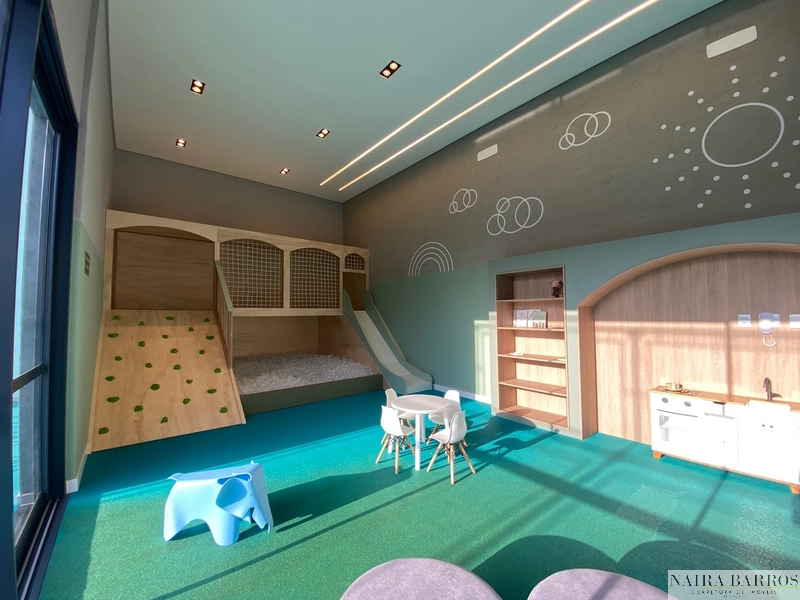 Apartamento Mondo - Jardim Bela Vista: 2ª foto da galeria de imagens do imóvel