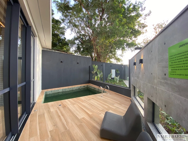 Apartamento Mondo - Jardim Bela Vista: 9ª foto da galeria de imagens do imóvel