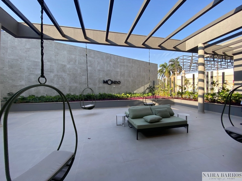 Apartamento Mondo - Jardim Bela Vista: 21ª foto da galeria de imagens do imóvel