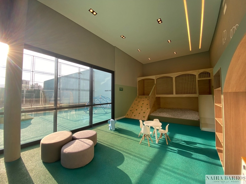 Apartamento Mondo - Jardim Bela Vista: 31ª foto da galeria de imagens do imóvel