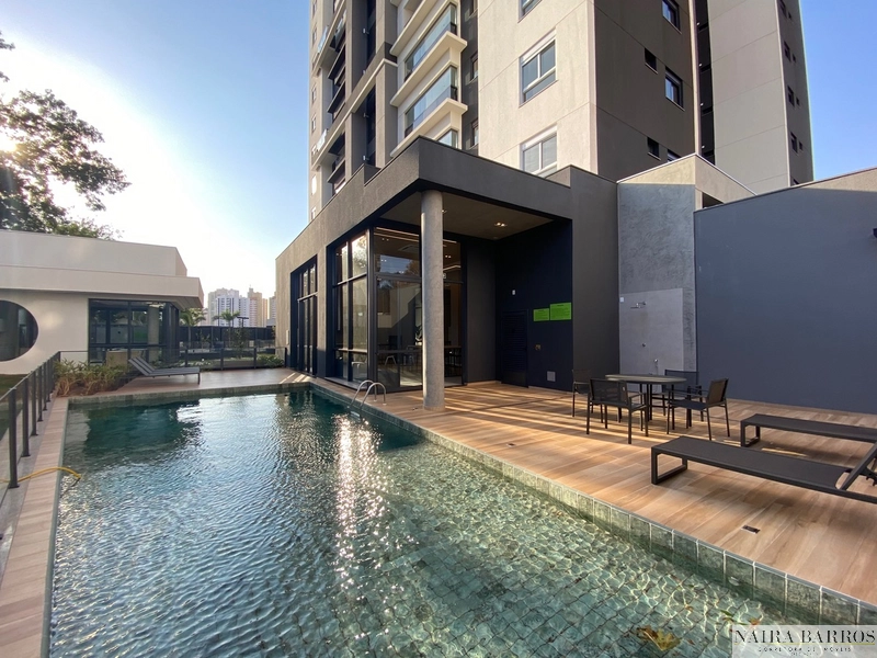 Apartamento Mondo - Jardim Bela Vista: 37ª foto da galeria de imagens do imóvel