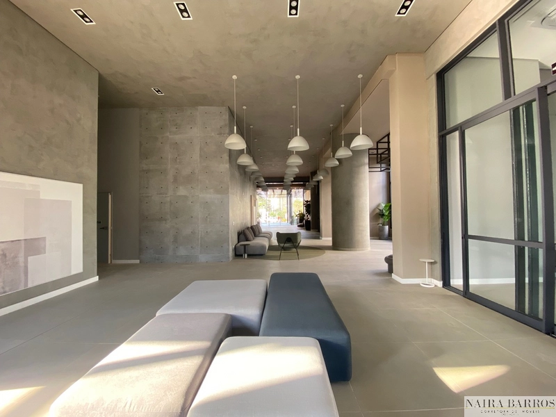 Apartamento Mondo - Jardim Bela Vista: 19ª foto da galeria de imagens do imóvel