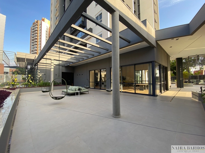 Apartamento Mondo - Jardim Bela Vista: 28ª foto da galeria de imagens do imóvel