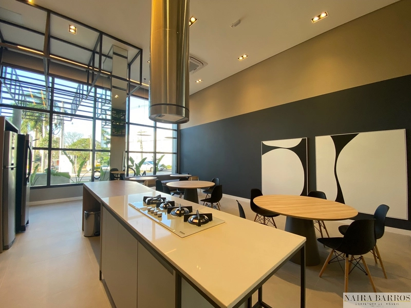 Apartamento Mondo - Jardim Bela Vista: 20ª foto da galeria de imagens do imóvel