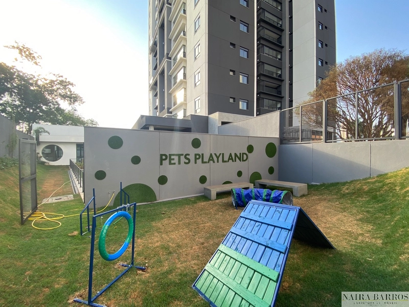 Apartamento Mondo - Jardim Bela Vista: 8ª foto da galeria de imagens do imóvel
