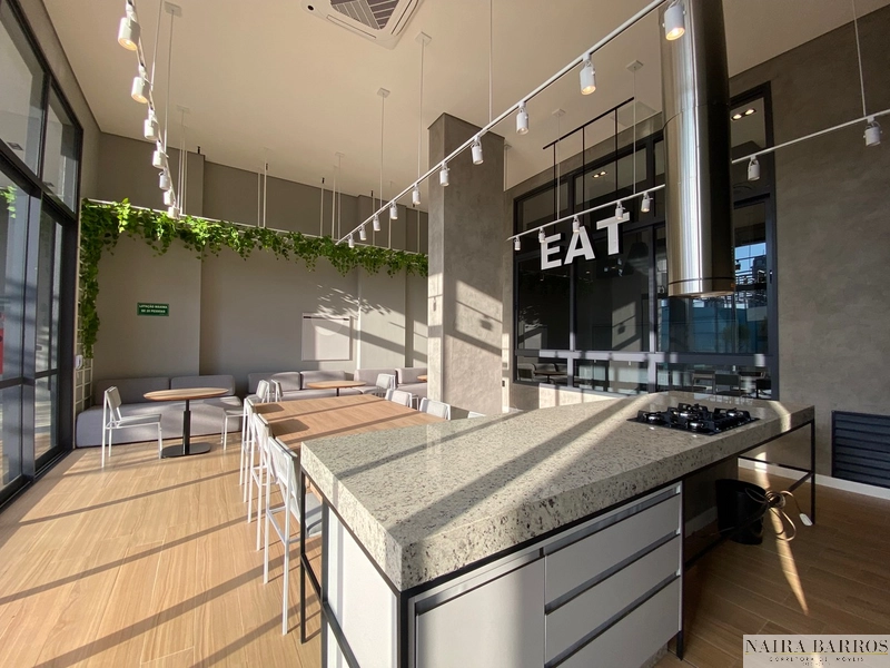 Apartamento Mondo - Jardim Bela Vista: 29ª foto da galeria de imagens do imóvel