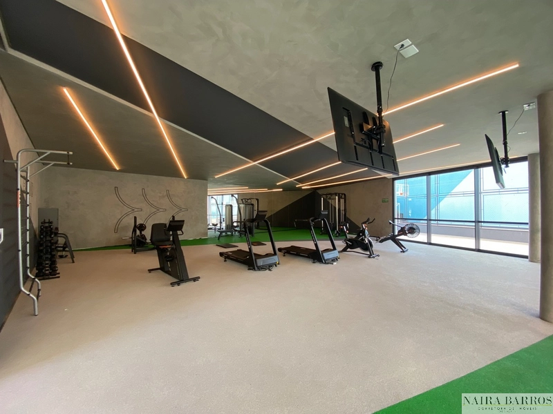 Apartamento Mondo - Jardim Bela Vista: 5ª foto da galeria de imagens do imóvel