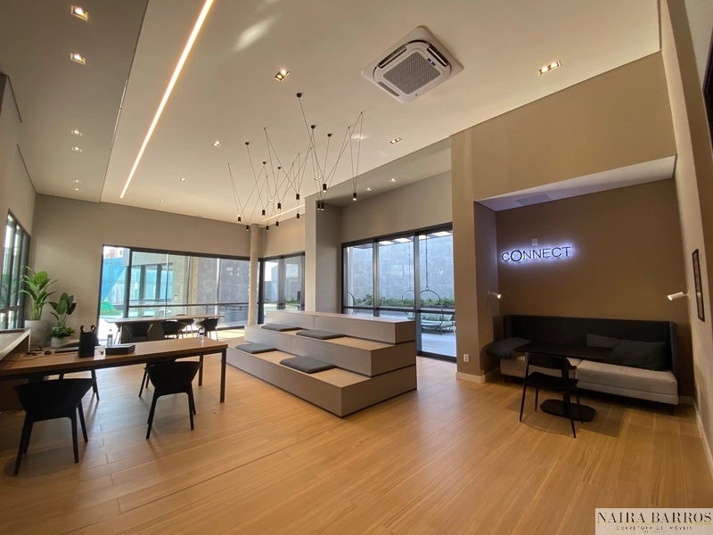 Apartamento Mondo - Jardim Bela Vista: 22ª foto da galeria de imagens do imóvel