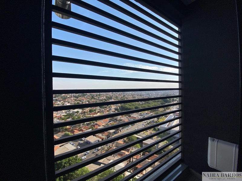 Apartamento Mondo - Jardim Bela Vista: 25ª foto da galeria de imagens do imóvel