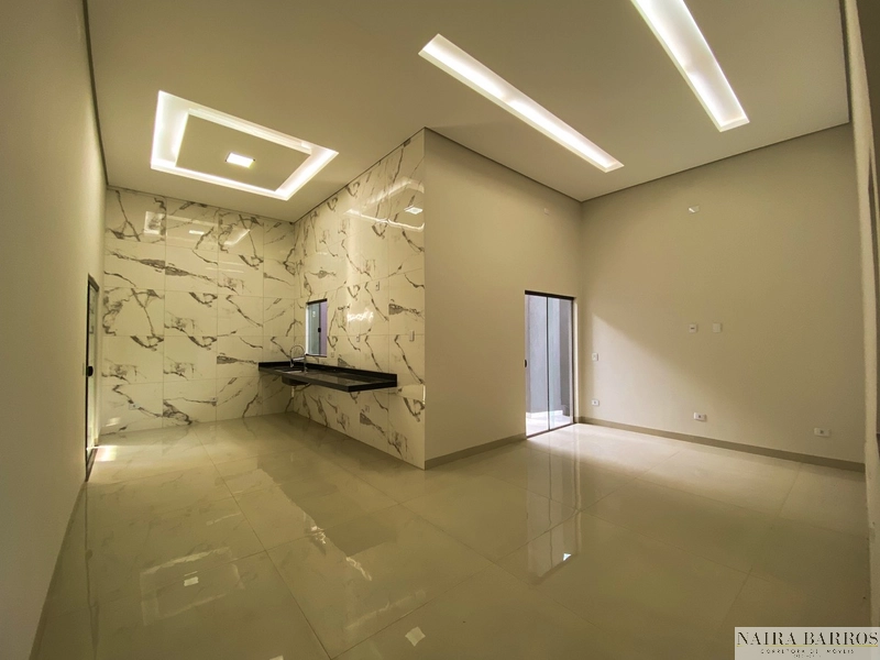Casa com 3 suítes e piscina no Água Limpa Park: 3ª foto da galeria de imagens do imóvel