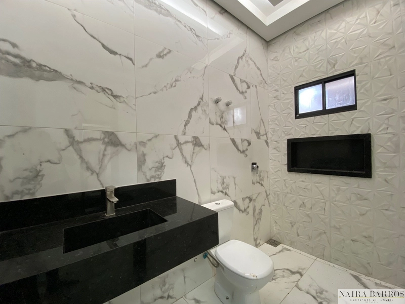 Casa com 3 suítes e piscina no Água Limpa Park: 8ª foto da galeria de imagens do imóvel