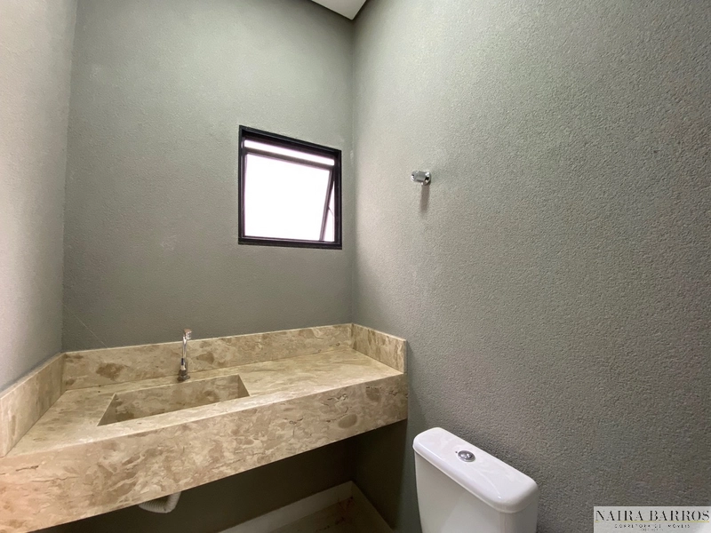 Casa com 3 suítes e piscina no Água Limpa Park: 17ª foto da galeria de imagens do imóvel