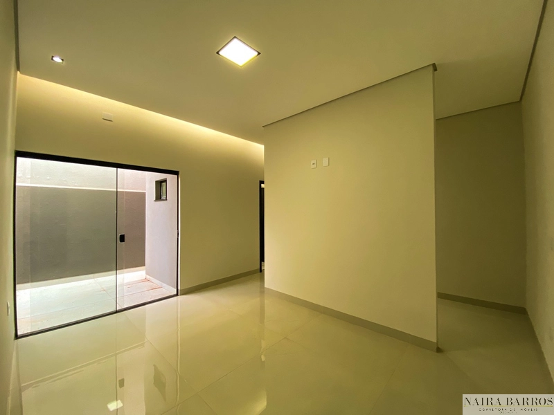 Casa com 3 suítes e piscina no Água Limpa Park: 4ª foto da galeria de imagens do imóvel
