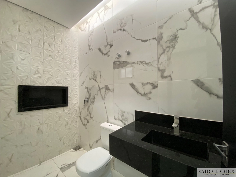Casa com 3 suítes e piscina no Água Limpa Park: 12ª foto da galeria de imagens do imóvel